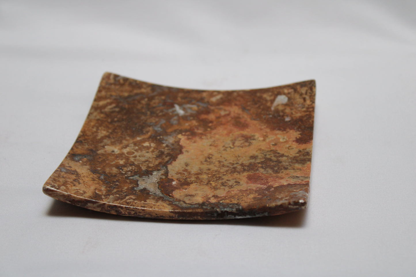 Charola veta cuadrada