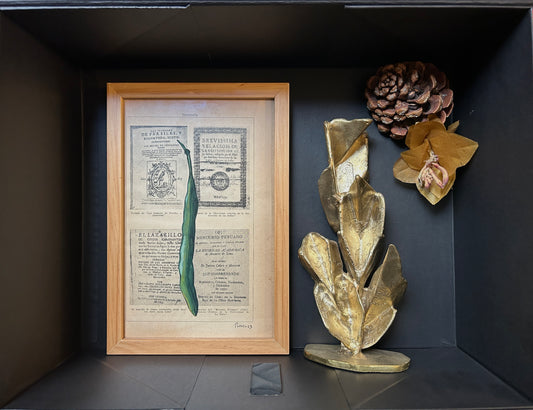 Cajita especial fin de año